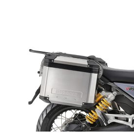 V85 TT (19-23) Aluminium oldal doboz szett - 2S001301