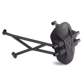 Hátsó sárvédő - 2S001324