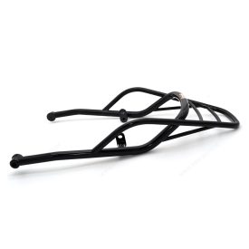 Hátsó csomagtartó konzol (fekete)