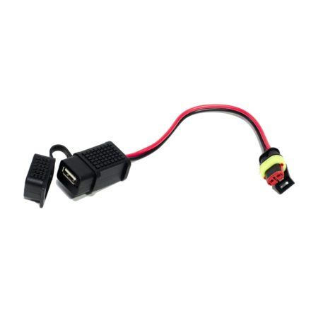 USB aljzat - 2S002027