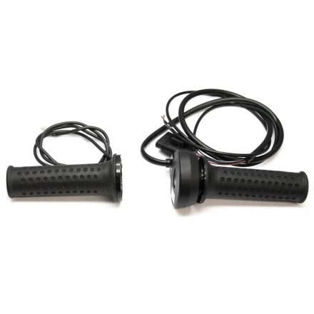 Fűthető markolat - 2S002029