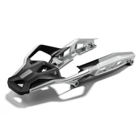 V85 STRADA (24-)" Hátsó konzol + utas kapaszkodó - 2S002240