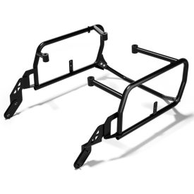   V85 TT (24-)" Aluminium oldal doboz tartó konzol- 2S002305