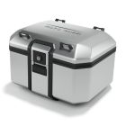 Aluminium hátsó doboz - 2S002306