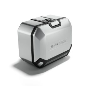 V85 TT (24-)" Aluminium oldal doboz JOBB - 2S002482