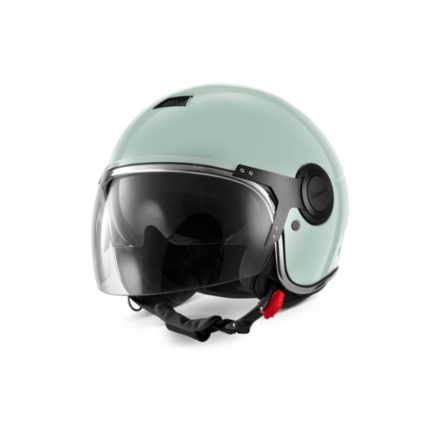 Vespa Argentario sisak (Zöld -  Verde Amabile)