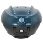 Hátsó doboz 36 l. Blue Oxygen (platni + háttámla)