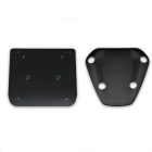 Hátsó doboz 36 l. Blue Oxygen (platni + háttámla)