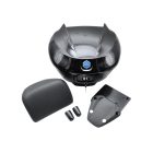 Hátsó doboz 36 l. NERO COSMO (platni + háttámla)