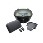 Hátsó doboz 36 l. VERDE JUNGLE (platni + háttámla)