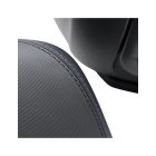 Hátsó doboz 36 l. BLU ZAFFIRO (platni + háttámla)