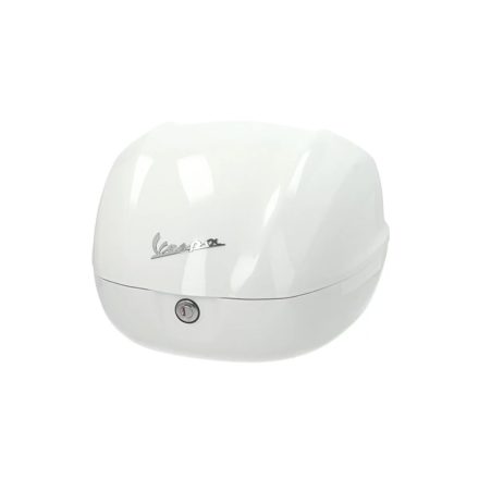 Hátsó doboz  (Super Bianco B04) - CM328302