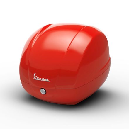 Hátsó doboz  (Super Rosso) - CM328314