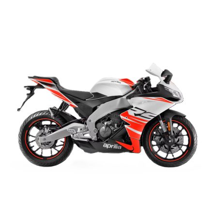 RS 125