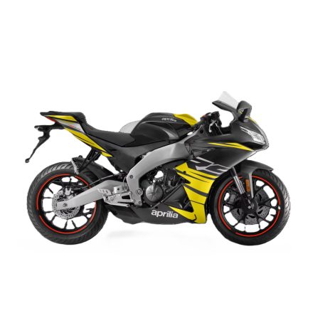 RS 125