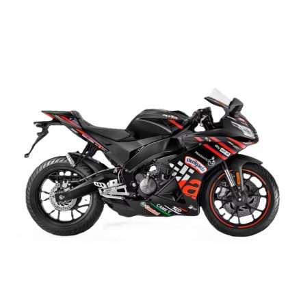 RS 125 GP REPLICA