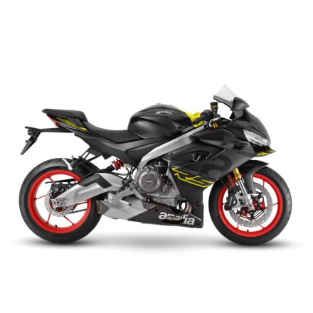 APRILIA RS 660