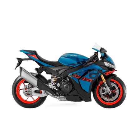 APRILIA RSV4 1100