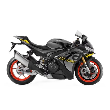 APRILIA RSV4 1100