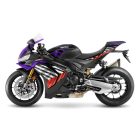 APRILIA RSV4 FACTORY 2026 E5+