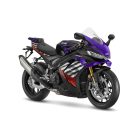 APRILIA RSV4 FACTORY 2026 E5+