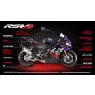 APRILIA RSV4 FACTORY 2026 E5+