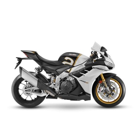 RSV4 1100 FACTORY