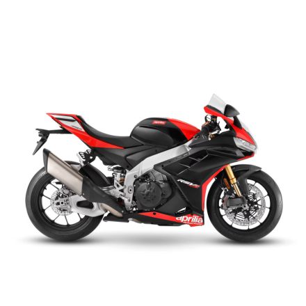 RSV4 Factory SE-09 SBK 1100