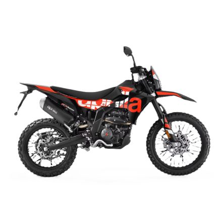 APRILIA RX 125