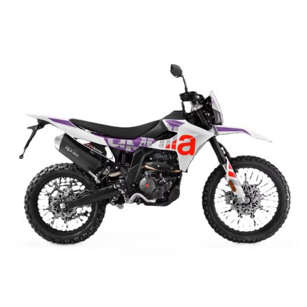 APRILIA RX 125