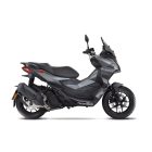 APRILIA SR GT 125
