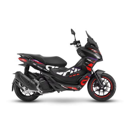 SR GT 125 REPLICA
