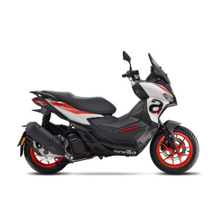 SR GT 125 SPORT