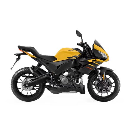 TUONO 125
