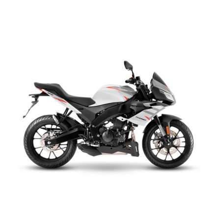TUONO 125