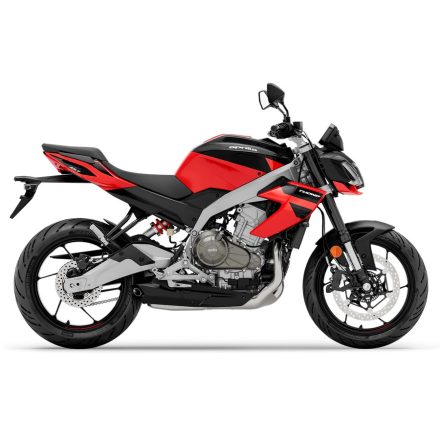 APRILIA TUONO 457 (Hamarosan bérelhető)