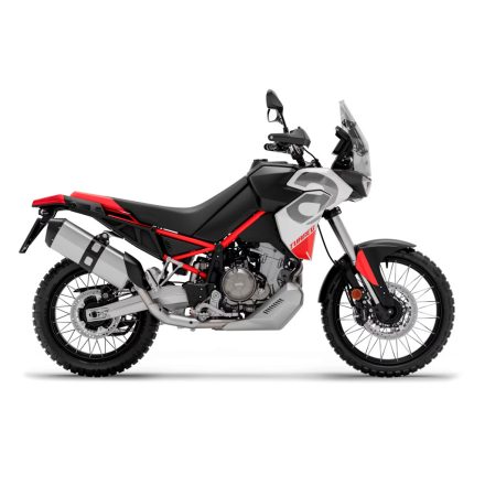 TUAREG 660