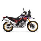 APRILIA TUAREG 660 RALLY