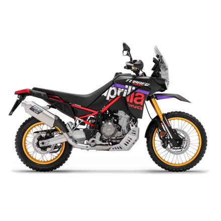 TUAREG 660 RALLY