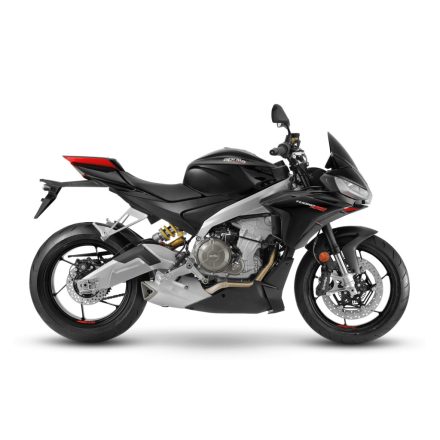 TUONO 660 FACTORY