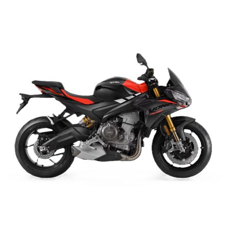 APRILIA TUONO 660 FACTORY (Hamarosan bérelhető)