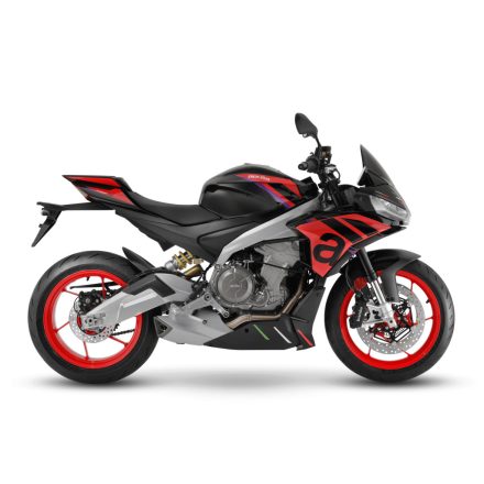 TUONO 660 FACTORY