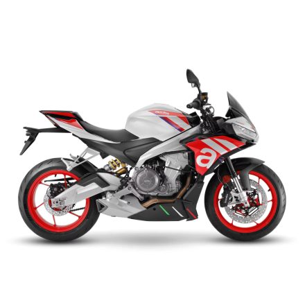 TUONO 660 FACTORY