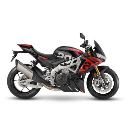 TUONO V4 FACTORY
