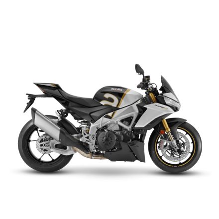 TUONO V4 FACTORY