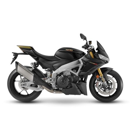 TUONO V4 FACTORY