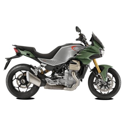 V100 MANDELLO S (Bérelhető)