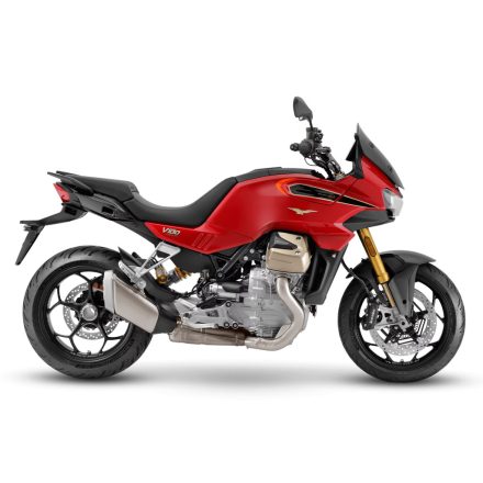 V100 MANDELLO WIND TUNNEL