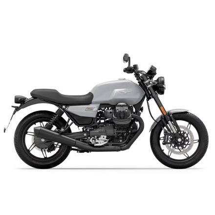 MOTO GUZZI V7 SPORT (HAMAROSAN BÉRELHETŐ)