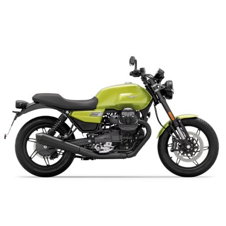 MOTO GUZZI V7 SPORT